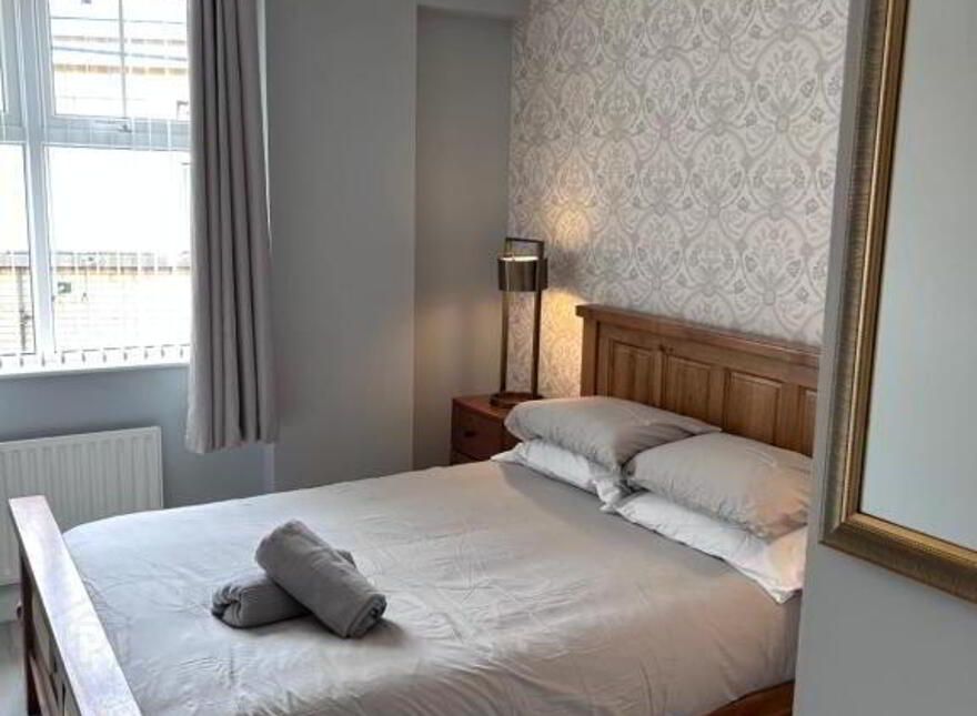 Apartment 57 Bass Building, Belfast, BT2 8EP
