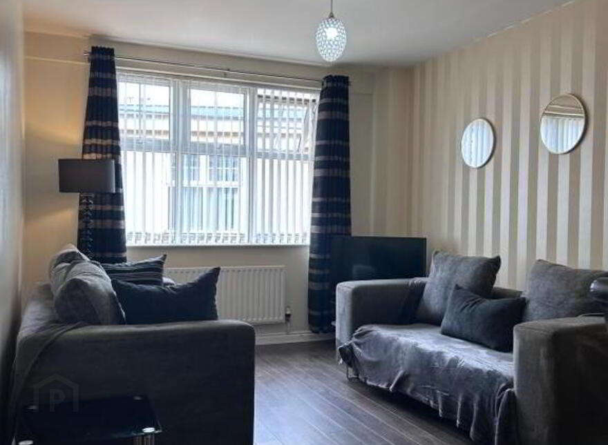 Apartment 57 Bass Building, Belfast, BT2 8EP