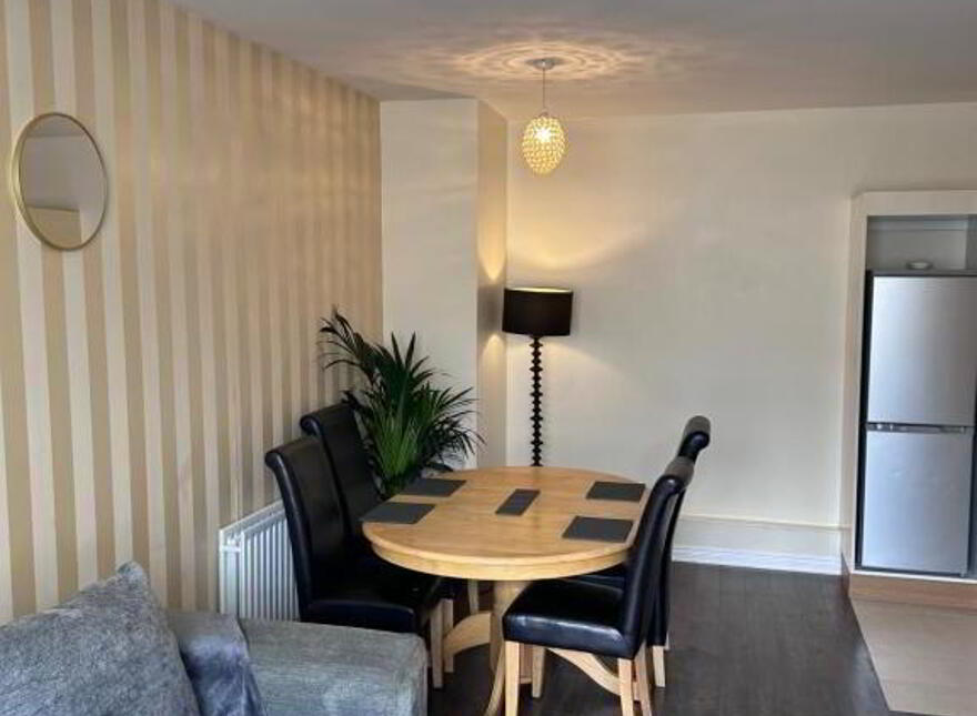 Apartment 57 Bass Building, Belfast, BT2 8EP
