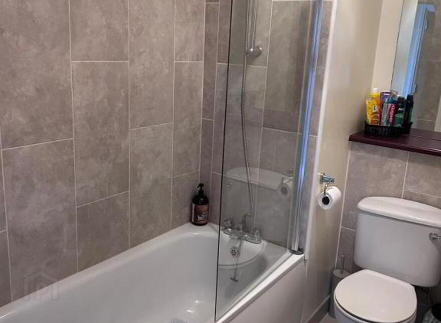 Apartment 57 Bass Building, Belfast, BT2 8EP