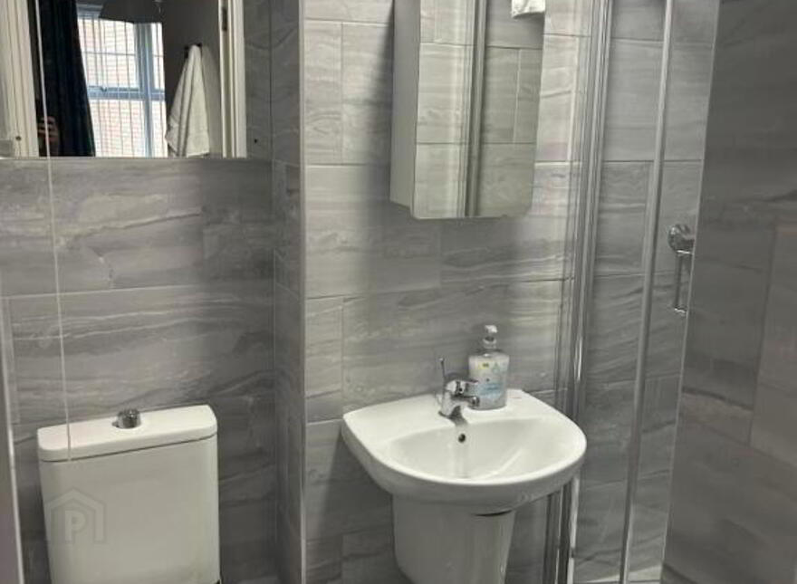 Apartment 57 Bass Building, Belfast, BT2 8EP