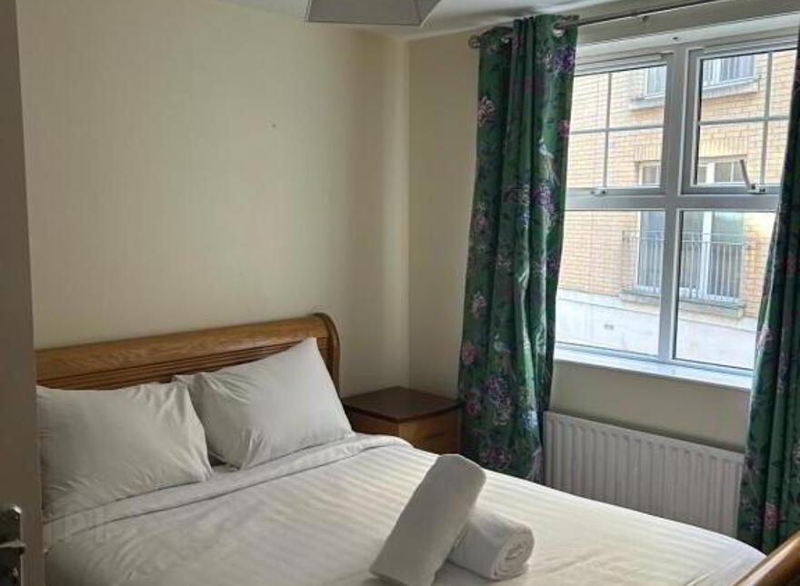 Apartment 27 Bass Buildings, Belfast, BT2 8EP