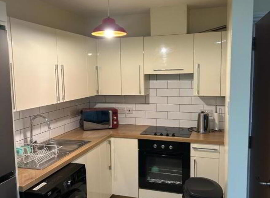 Apartment 27 Bass Buildings, Belfast, BT2 8EP