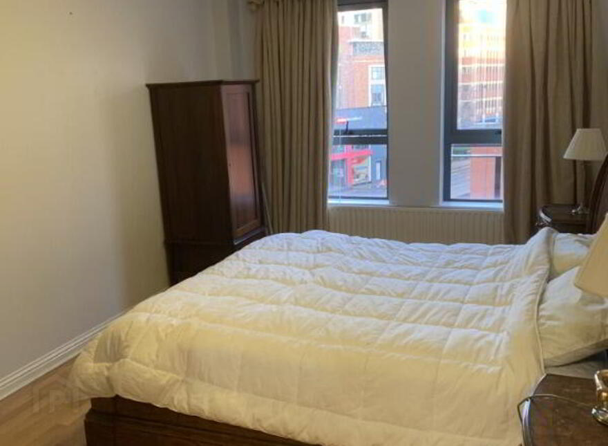 Apartment 6 Millennium Court, Belfast, BT2 7JQ