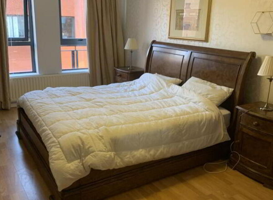 Apartment 6 Millennium Court, Belfast, BT2 7JQ