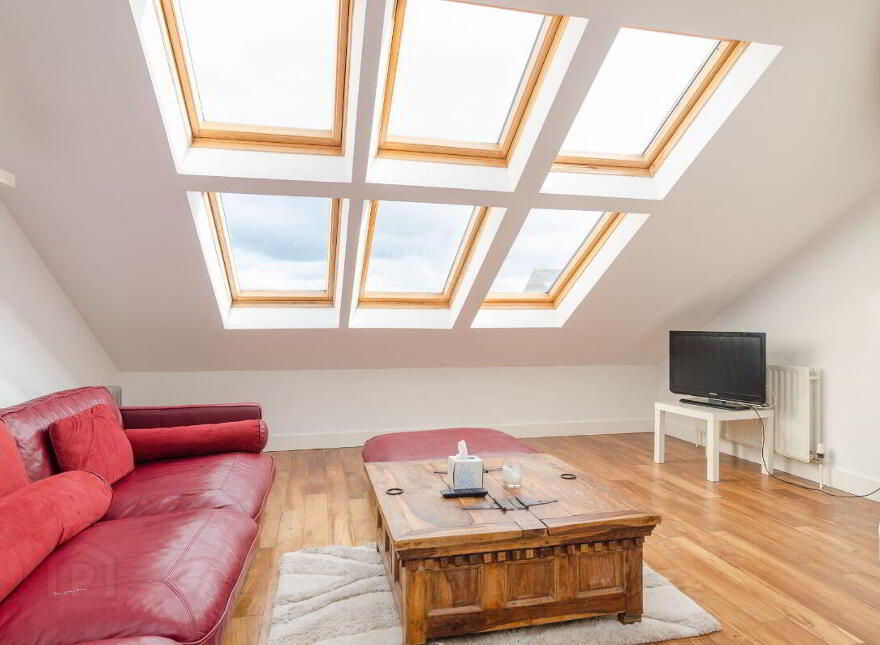 Apartment 7 40 Brookhill Avenue, Belfast, BT14 6BS