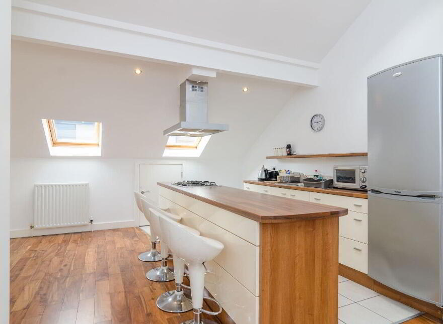 Apartment 7 40 Brookhill Avenue, Belfast, BT14 6BS