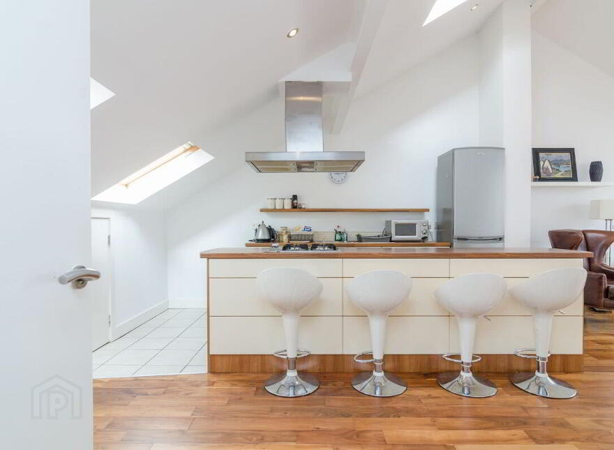 Apartment 7 40 Brookhill Avenue, Belfast, BT14 6BS