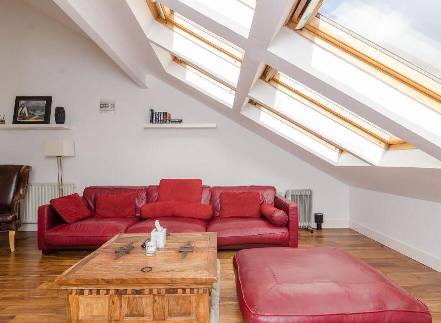 Apartment 7 40 Brookhill Avenue, Belfast, BT14 6BS