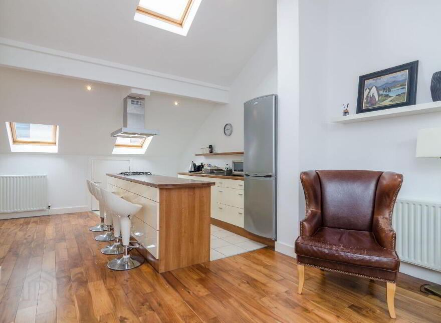 Apartment 7 40 Brookhill Avenue, Belfast, BT14 6BS