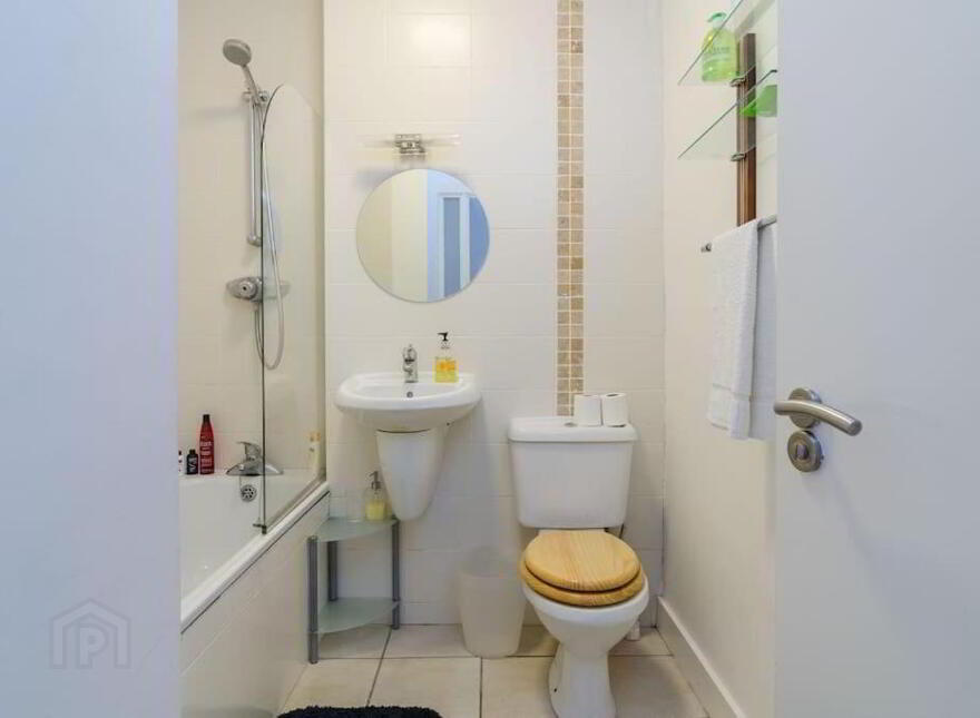 Apartment 7 40 Brookhill Avenue, Belfast, BT14 6BS