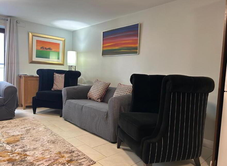Apartment 16 Winter Gardens, Belfast, BT2 8EP