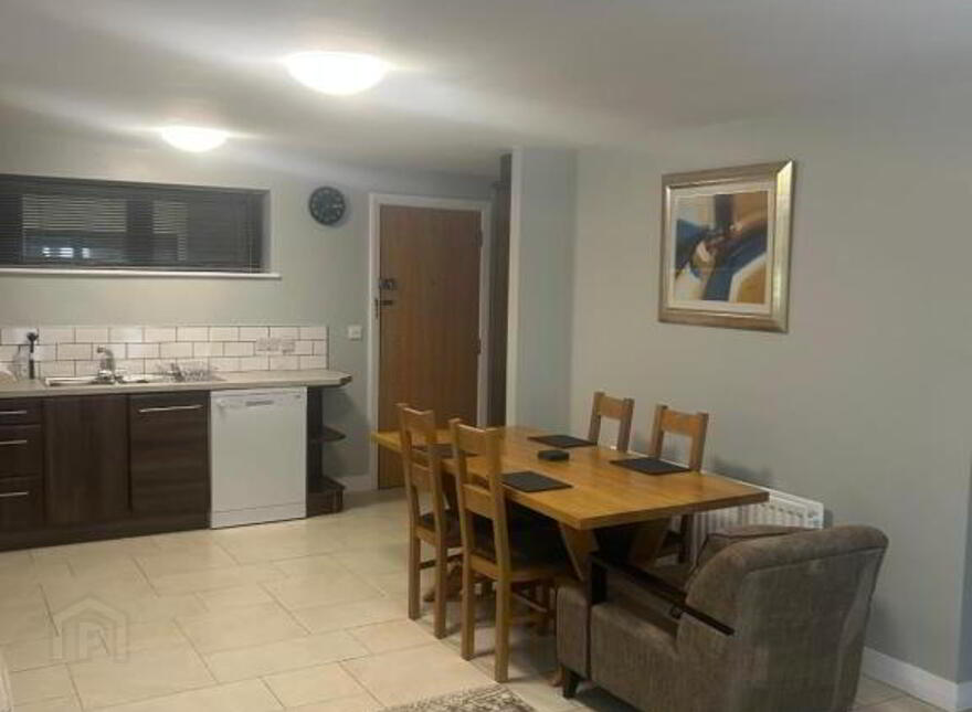 Apartment 16 Winter Gardens, Belfast, BT2 8EP