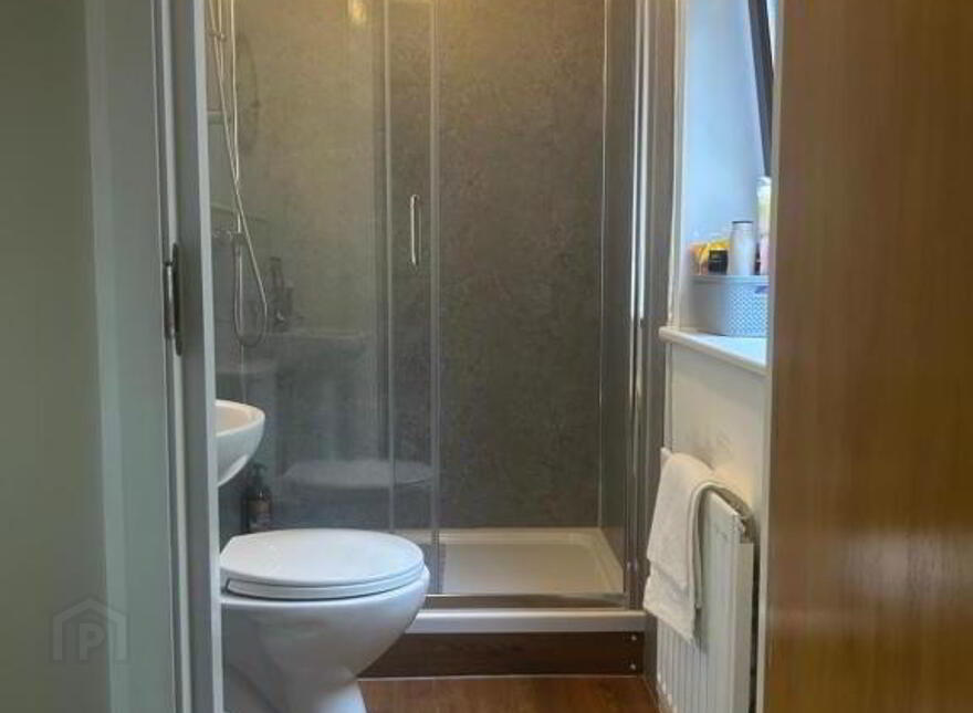 Apartment 16 Winter Gardens, Belfast, BT2 8EP