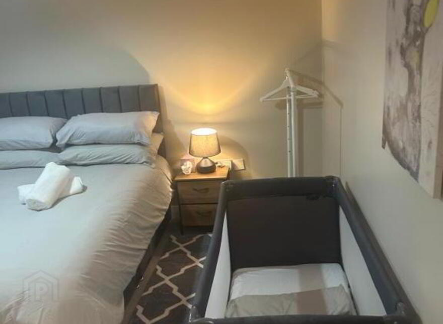 Apartment 16 Winter Gardens, Belfast, BT2 8EP
