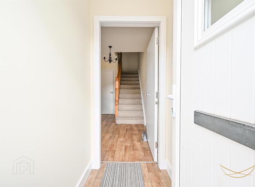 10 Greenburn River Mews, Ballynure Road, Ballyclare, BT39 9AG