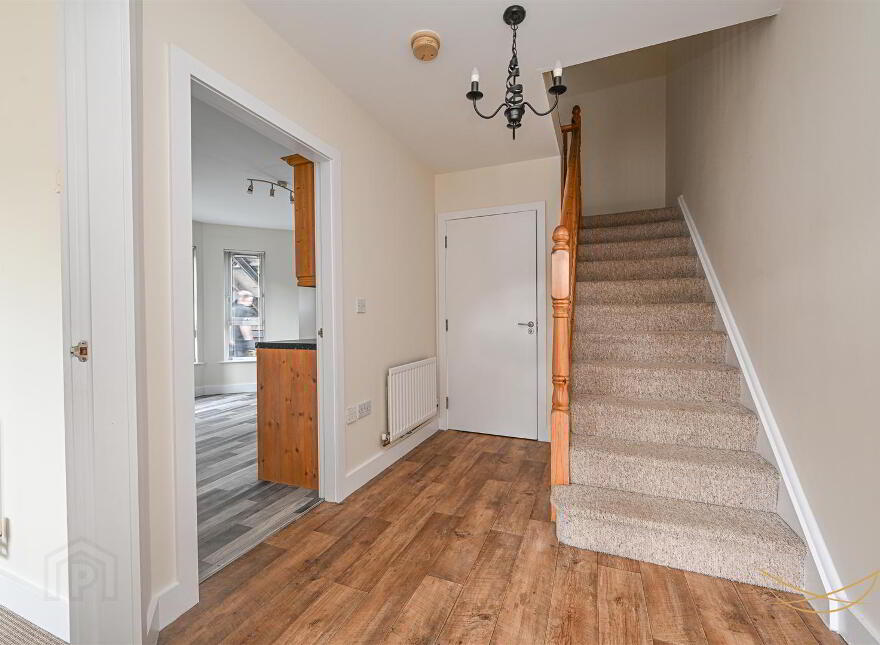 10 Greenburn River Mews, Ballynure Road, Ballyclare, BT39 9AG