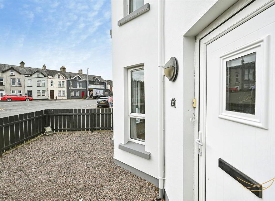 10 Greenburn River Mews, Ballynure Road, Ballyclare, BT39 9AG