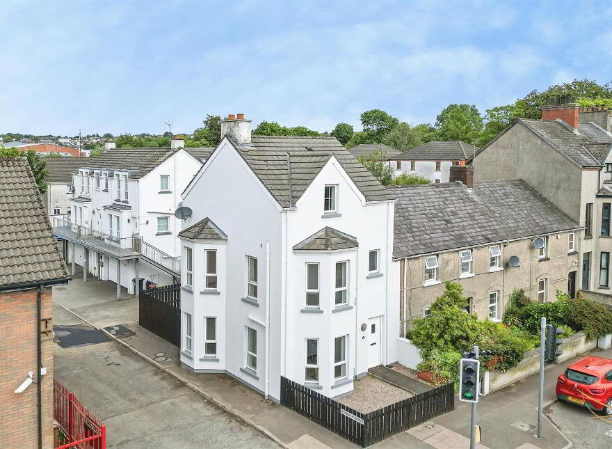 10 Greenburn River Mews, Ballynure Road, Ballyclare, BT39 9AG