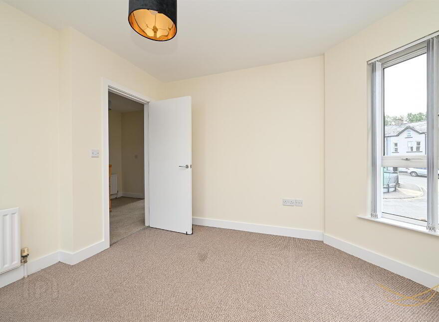 10 Greenburn River Mews, Ballynure Road, Ballyclare, BT39 9AG