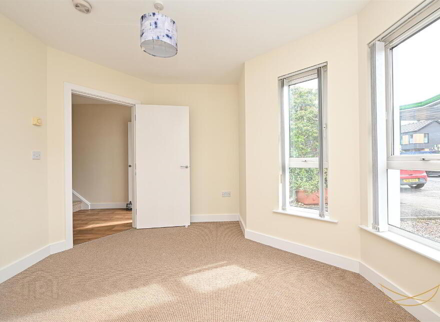 10 Greenburn River Mews, Ballynure Road, Ballyclare, BT39 9AG
