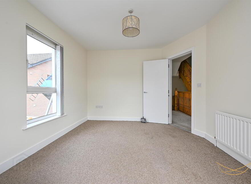 10 Greenburn River Mews, Ballynure Road, Ballyclare, BT39 9AG