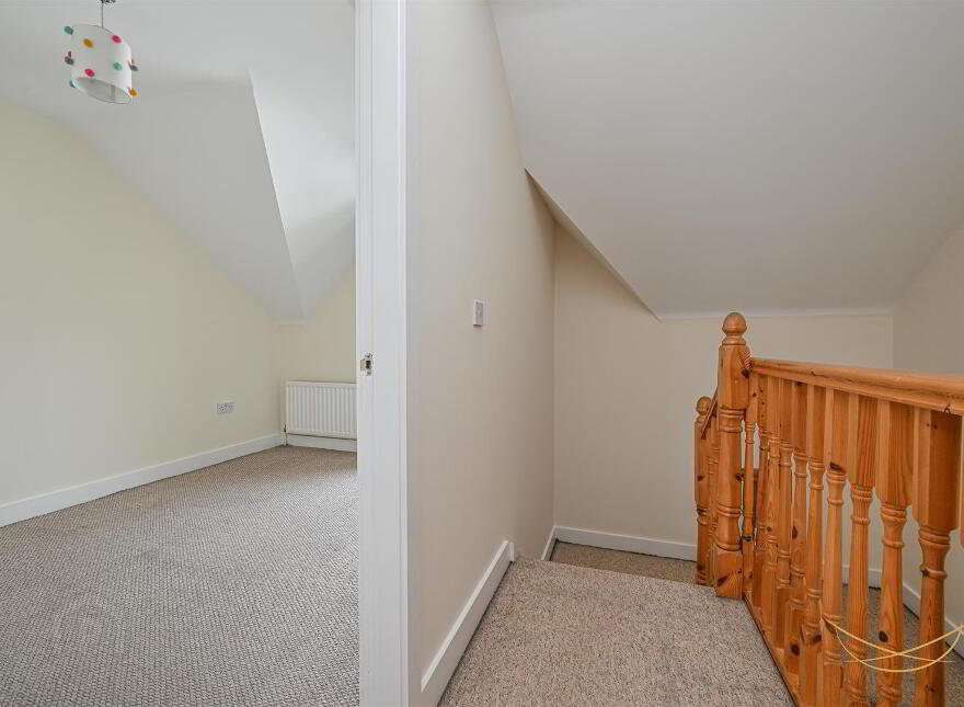 10 Greenburn River Mews, Ballynure Road, Ballyclare, BT39 9AG