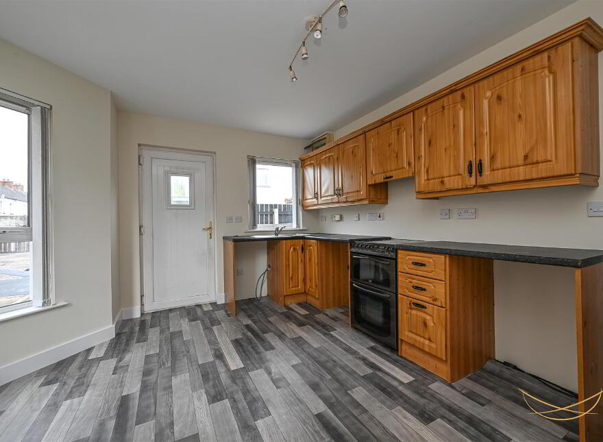 10 Greenburn River Mews, Ballynure Road, Ballyclare, BT39 9AG