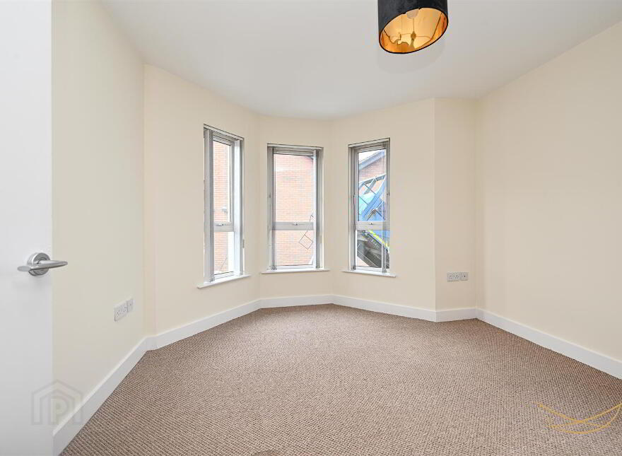 10 Greenburn River Mews, Ballynure Road, Ballyclare, BT39 9AG