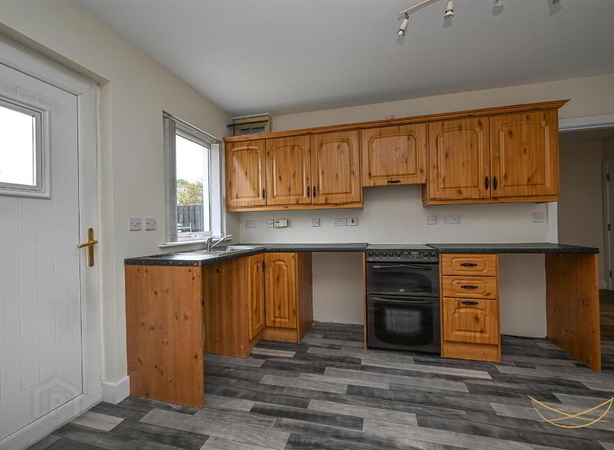 10 Greenburn River Mews, Ballynure Road, Ballyclare, BT39 9AG