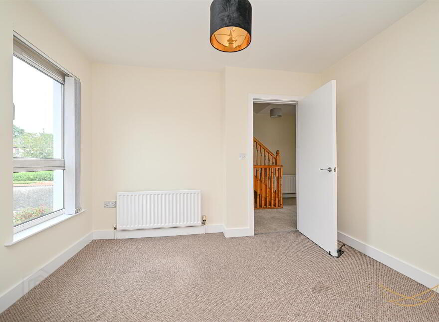 10 Greenburn River Mews, Ballynure Road, Ballyclare, BT39 9AG