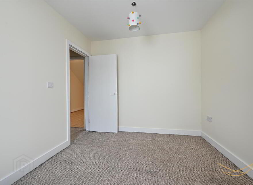 10 Greenburn River Mews, Ballynure Road, Ballyclare, BT39 9AG