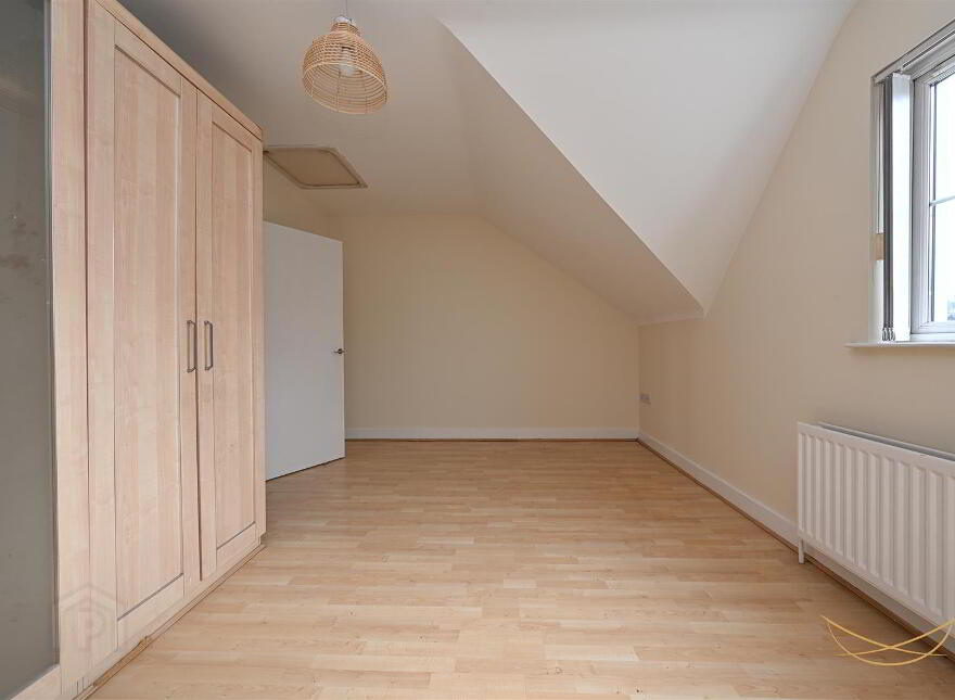 10 Greenburn River Mews, Ballynure Road, Ballyclare, BT39 9AG