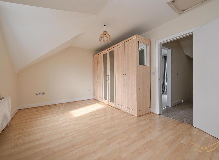 10 Greenburn River Mews, Ballynure Road, Ballyclare, BT39 9AG