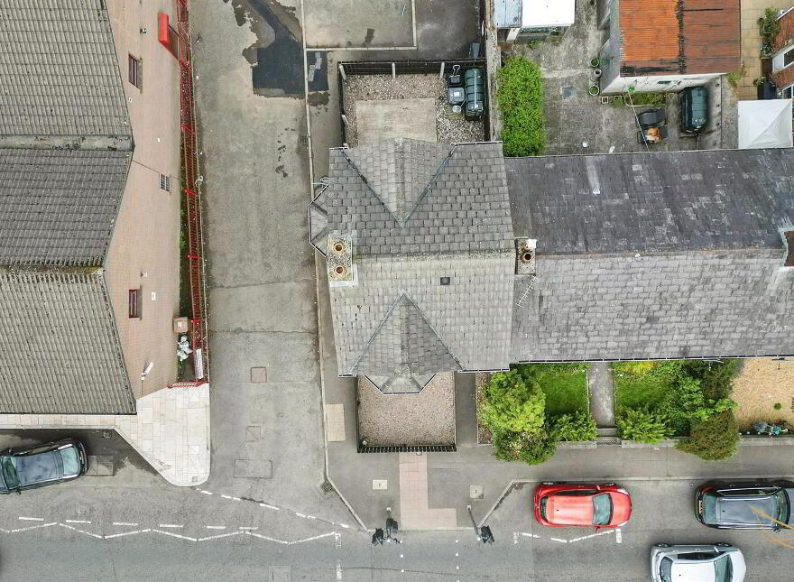 10 Greenburn River Mews, Ballynure Road, Ballyclare, BT39 9AG