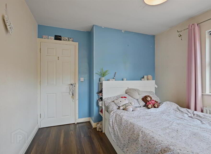 1 Wolfhill Manor, Belfast, BT14 8DE