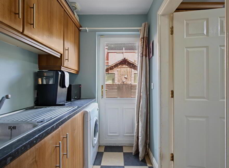 1 Wolfhill Manor, Belfast, BT14 8DE