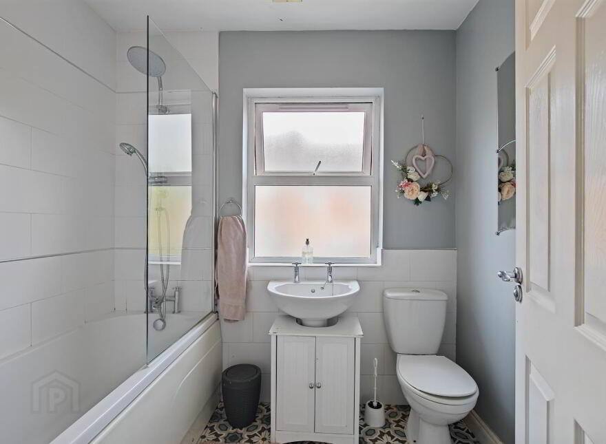 1 Wolfhill Manor, Belfast, BT14 8DE