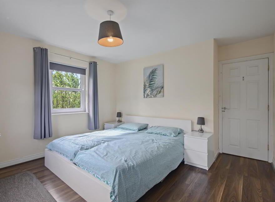 1 Wolfhill Manor, Belfast, BT14 8DE