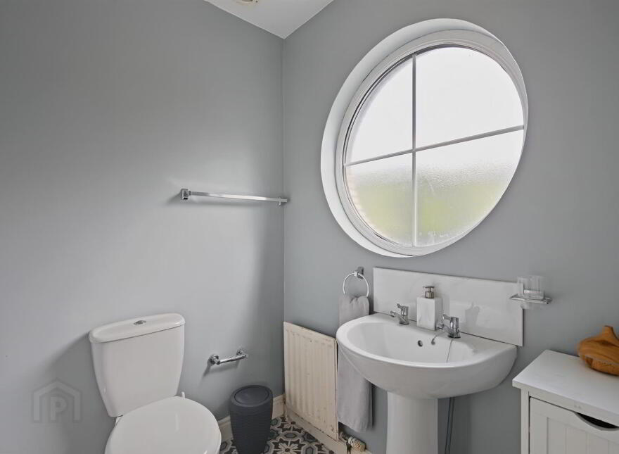1 Wolfhill Manor, Belfast, BT14 8DE