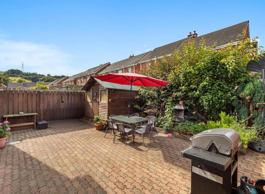 1 Wolfhill Manor, Belfast, BT14 8DE