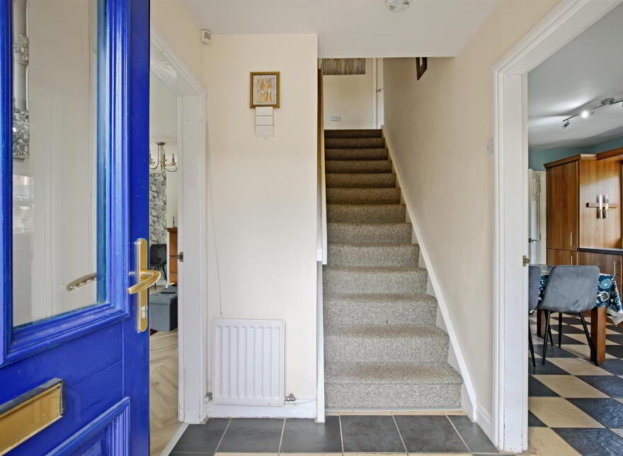 1 Wolfhill Manor, Belfast, BT14 8DE