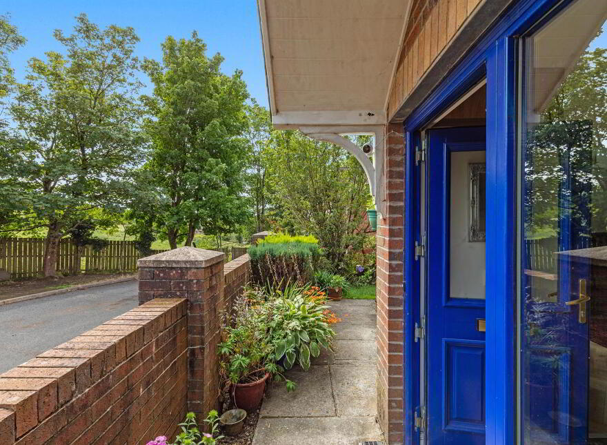 1 Wolfhill Manor, Belfast, BT14 8DE