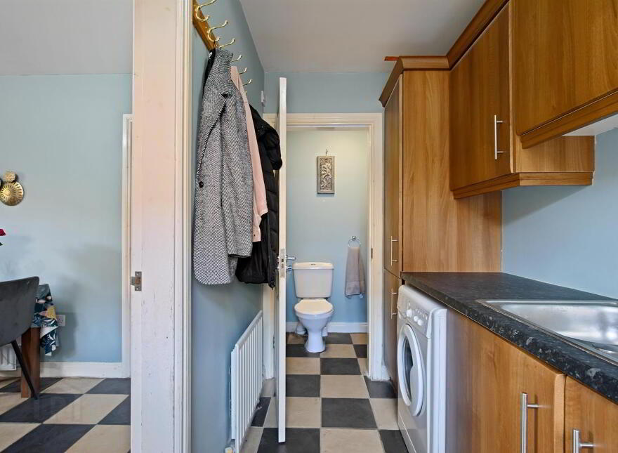 1 Wolfhill Manor, Belfast, BT14 8DE