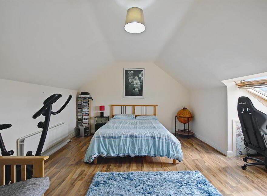 1 Wolfhill Manor, Belfast, BT14 8DE