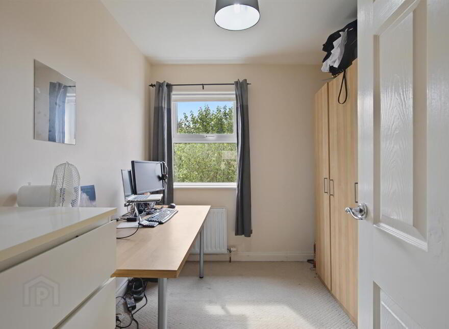 1 Wolfhill Manor, Belfast, BT14 8DE