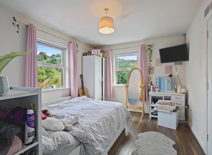 1 Wolfhill Manor, Belfast, BT14 8DE