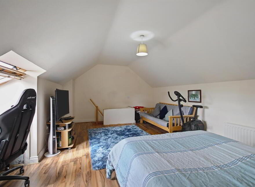 1 Wolfhill Manor, Belfast, BT14 8DE