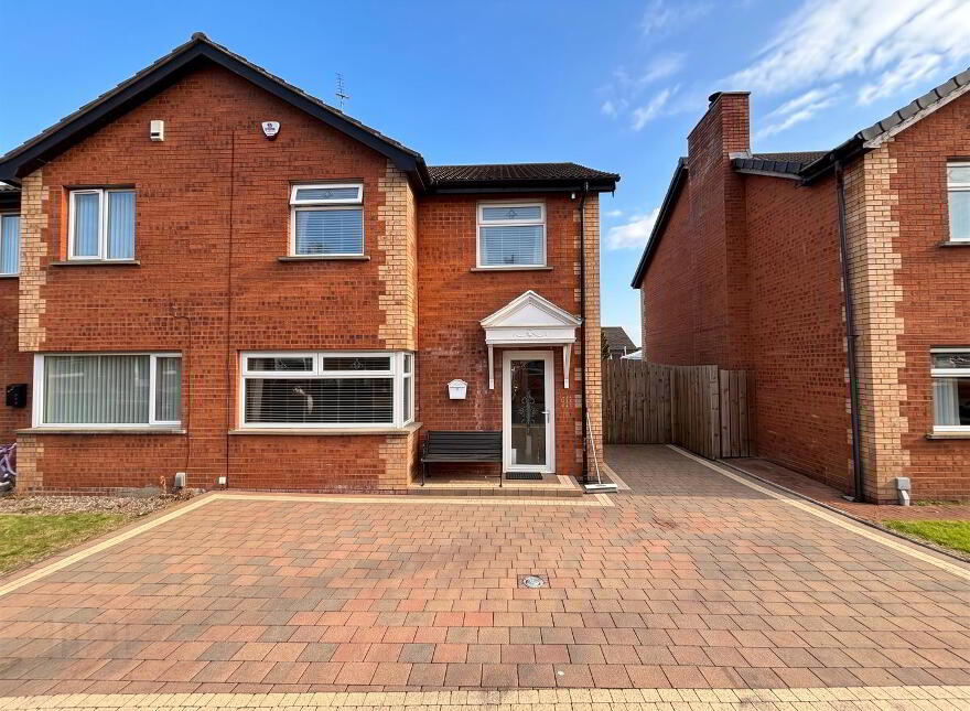 6 Nelson Square, Belfast, BT13 2PR