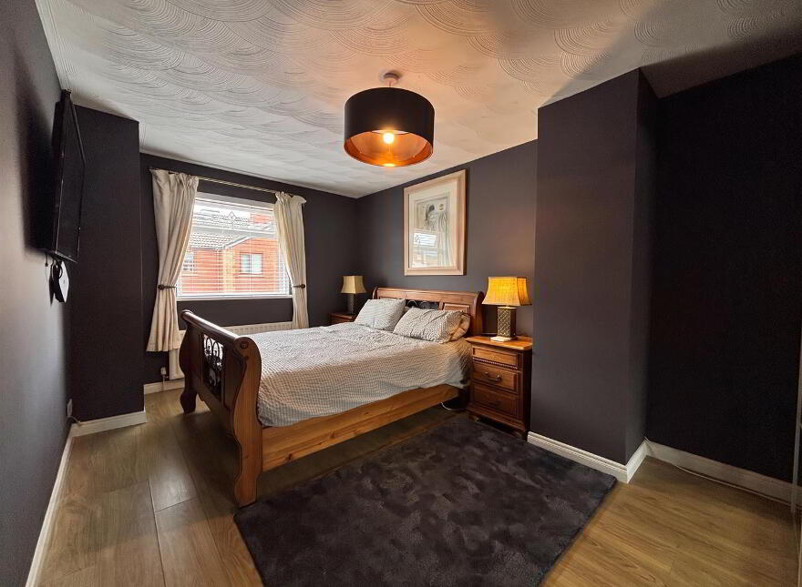 6 Nelson Square, Belfast, BT13 2PR